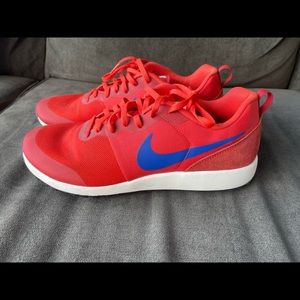 Nike Mens Elite Shinsen Sneakers Size 9